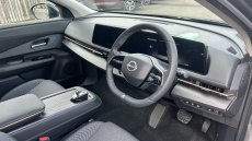 Nissan ARIYA 160kW Advance 63kWh 22kWCh 5dr Auto Electric Hatchback